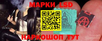 стафф Кинель